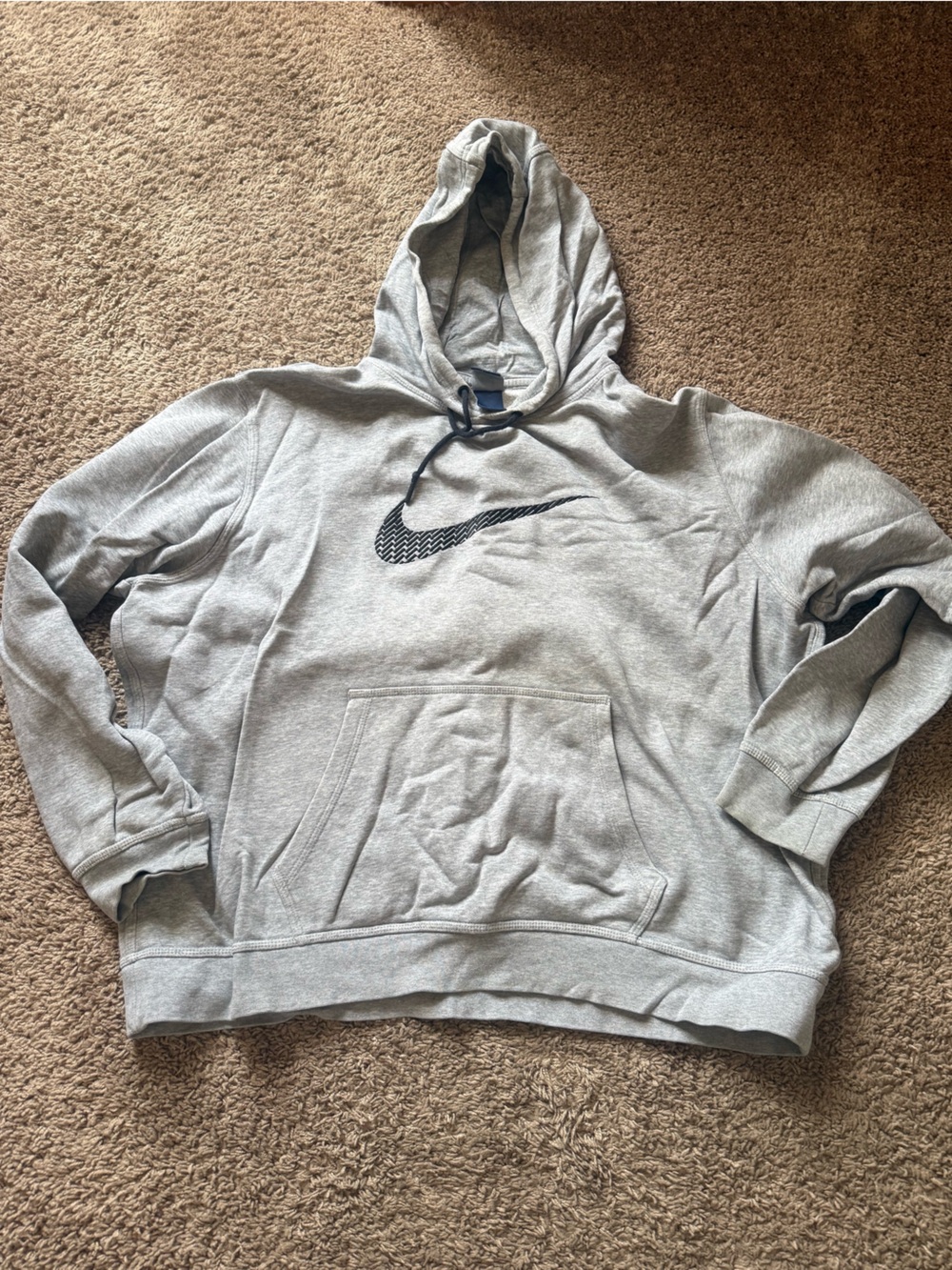 Men’s Nike Hoodie